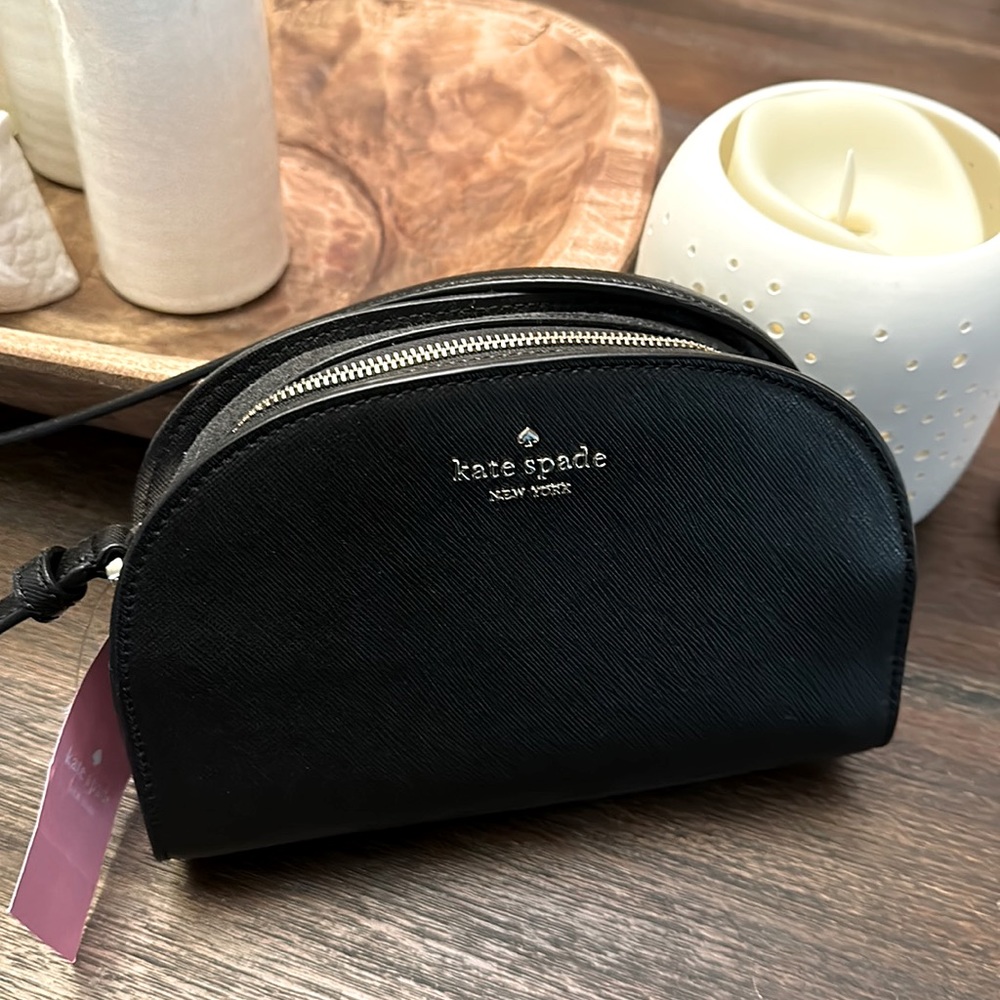 Small Kate Spade Crossbody